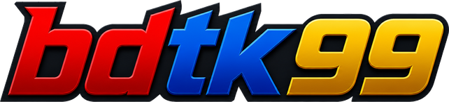 bdtk99 লোগো